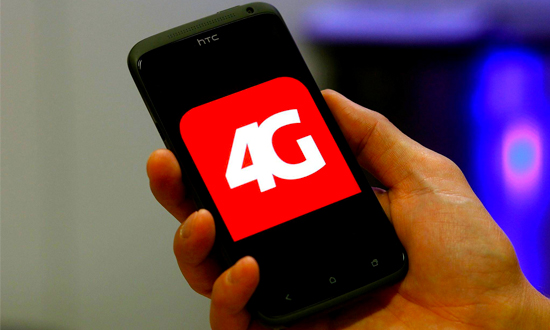   Vodafone Germany  Nokia    4G   