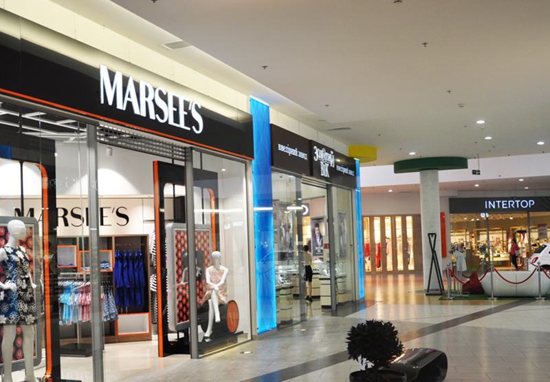    Marsee