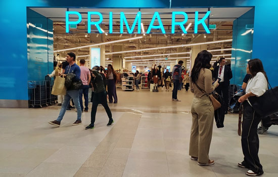 Primark ������� ����� 85 ��� ���� � �������� ����� � ������� �� �������볿