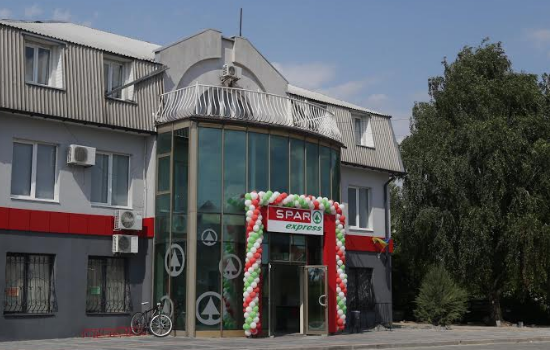      SPAR xpress 