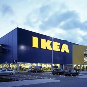 IKEA ()    18%