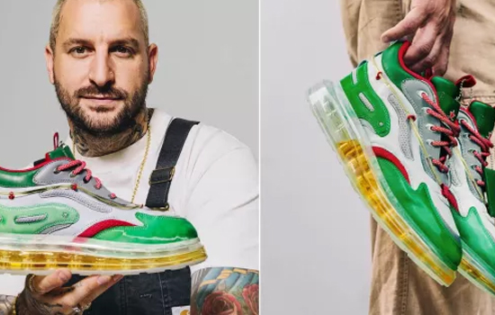 Heineken   Heinekicks    