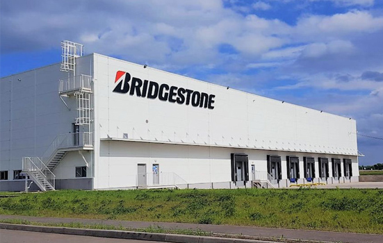 Bridgestone     