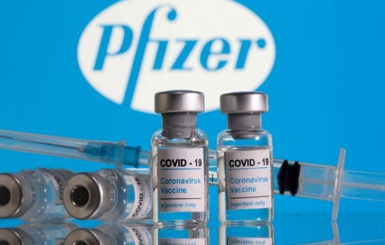 Pfizer        Covid