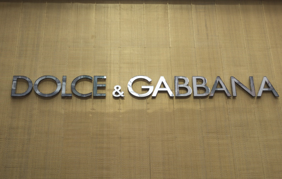 Dolce & Gabbana    