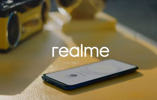realme  