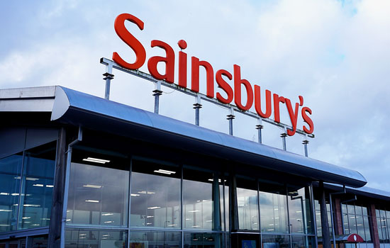 Sainsburys         