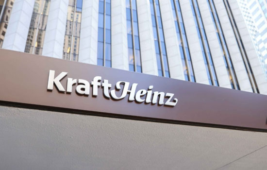 Kraft Heinz     