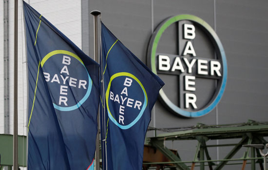 Bayer   