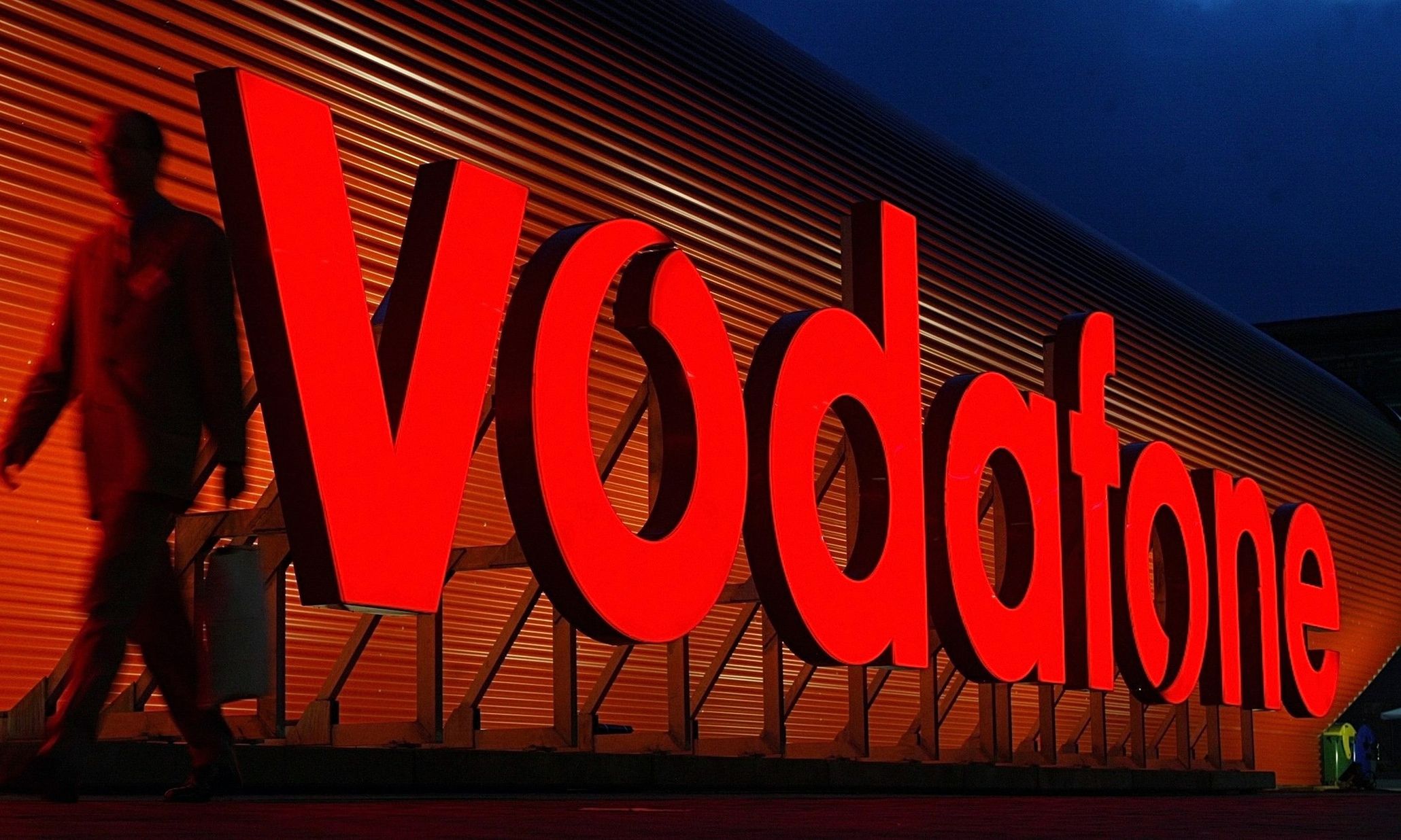 Vodafone Ukraine повысила цены для абонентов ОРДЛО