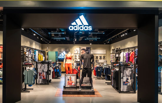 Adidas   ,    
