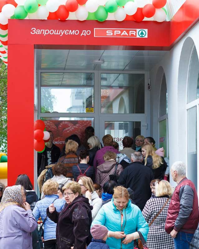 SPAR      