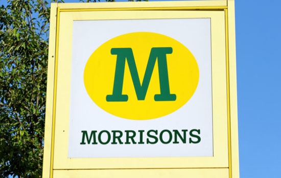 Morrisons     400   