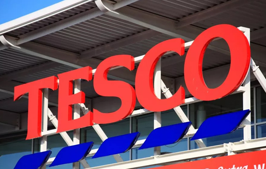  Tesco   Mars  Kraft Heinz   