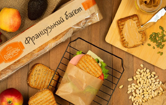 Тренди українського хлібопекарства: ТМ «Рум’янець» розповідає про переваги швидкозаморожених хлібобулочних виробів