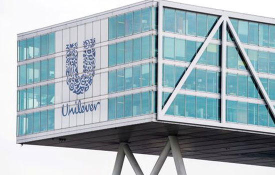   Unilever ,      