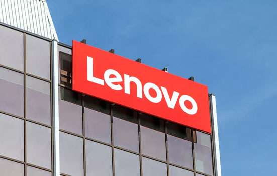  Lenovo    17%