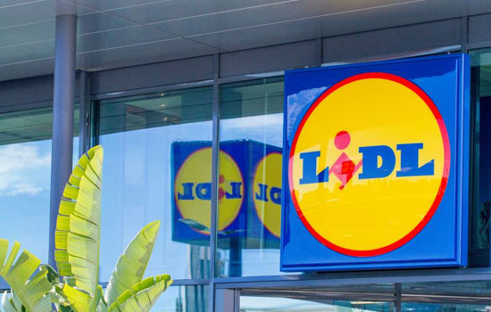          Lidl Crivit