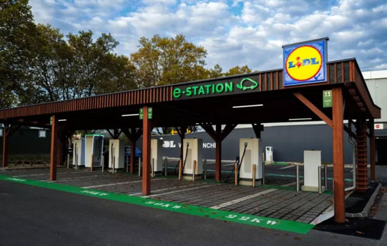 Lidl France        