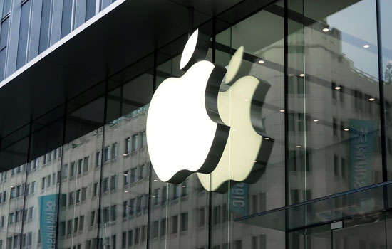 Apple   5   430     
