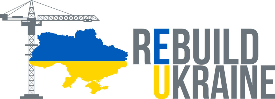 DSV     REBUILD UKRAINE 2023