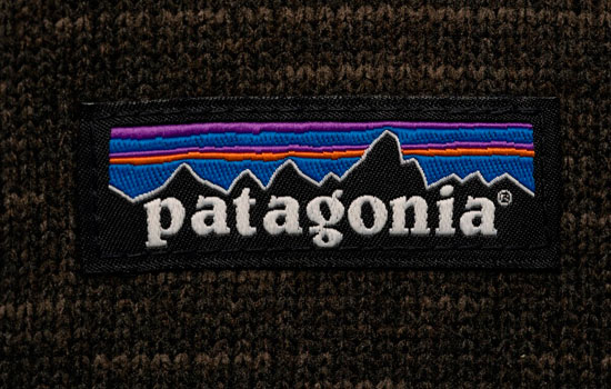 Patagonia  GAP  