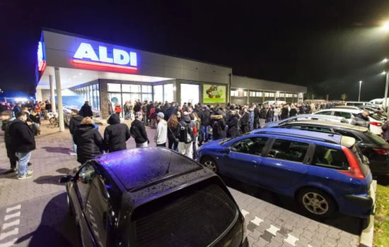 Aldi Nord     
