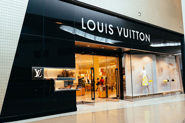  LVMH, L
