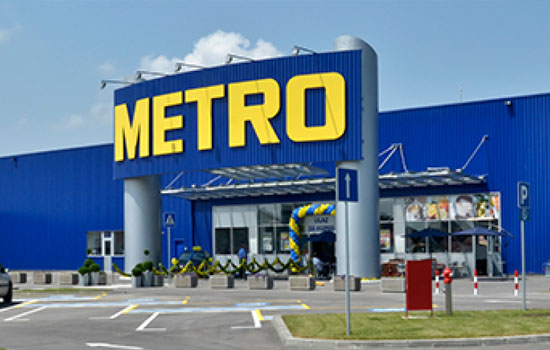 METRO Україна святкує міжнародний День підприємця, допомагаючи своїм клієнтам розвивати бізнес в умовах кризи