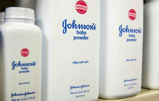 Johnson & Johnson   $9       