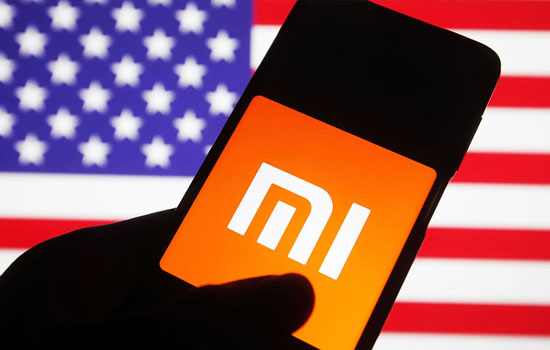 Xiaomi виграла суд у Пентагону і буде виключена зі списку санкцій США