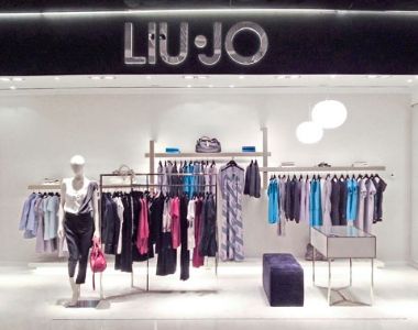   Liu Jo   ""