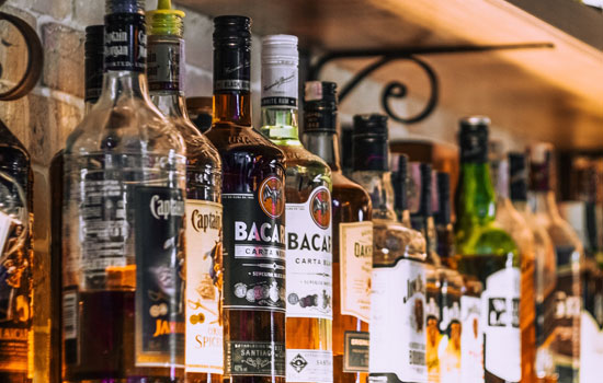 Bacardi      $169      
