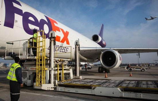  FedEx    6  