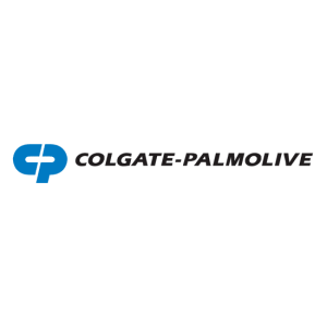  Colgate-Palmolive Co.  - .    1,7%    