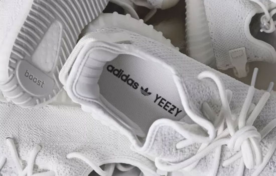 Adidas       Yeezy