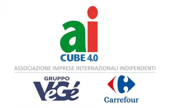 Carrefour Italia  Gruppo VéGé    