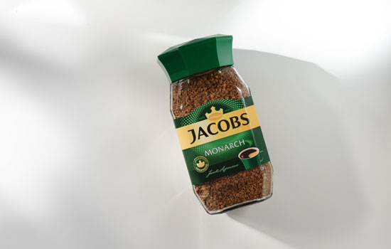 Нідерландський бренд кави Jacobs може зникнути з російського ринку