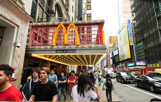 McDonald
