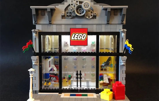 Lego         