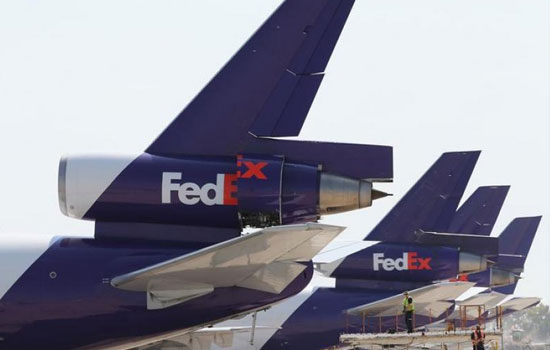         FedEx