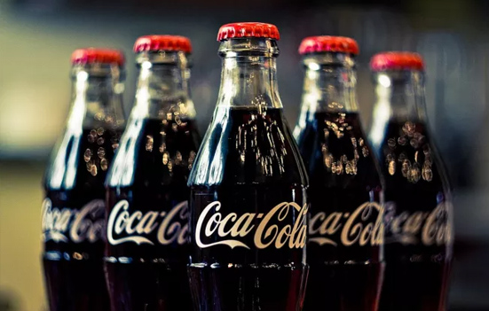 Coca-Cola       15%