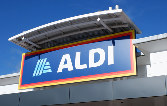 Aldi планує відкрити сотні магазинів-дискаунтерів у Китаї