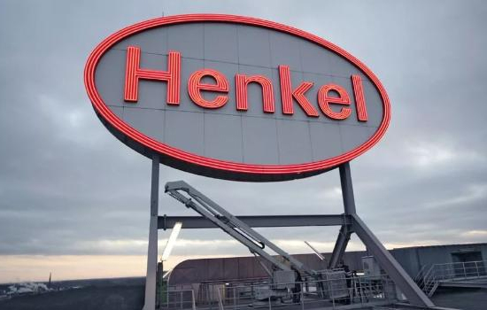 «Хенкель» відновлює виробництво в Україні на 2 заводах