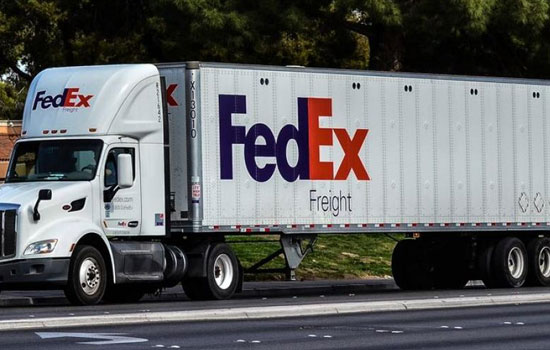  FedEx Freight  29        