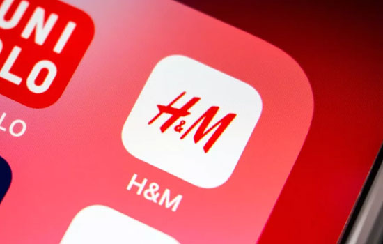   H&M      - Shein