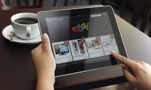       eBay 
