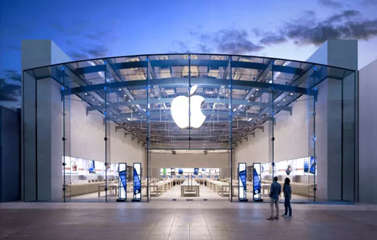 Apple  $29,9          