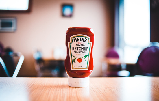 Kraft Heinz     