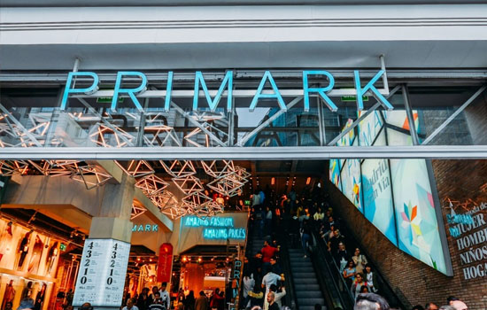 Primark          